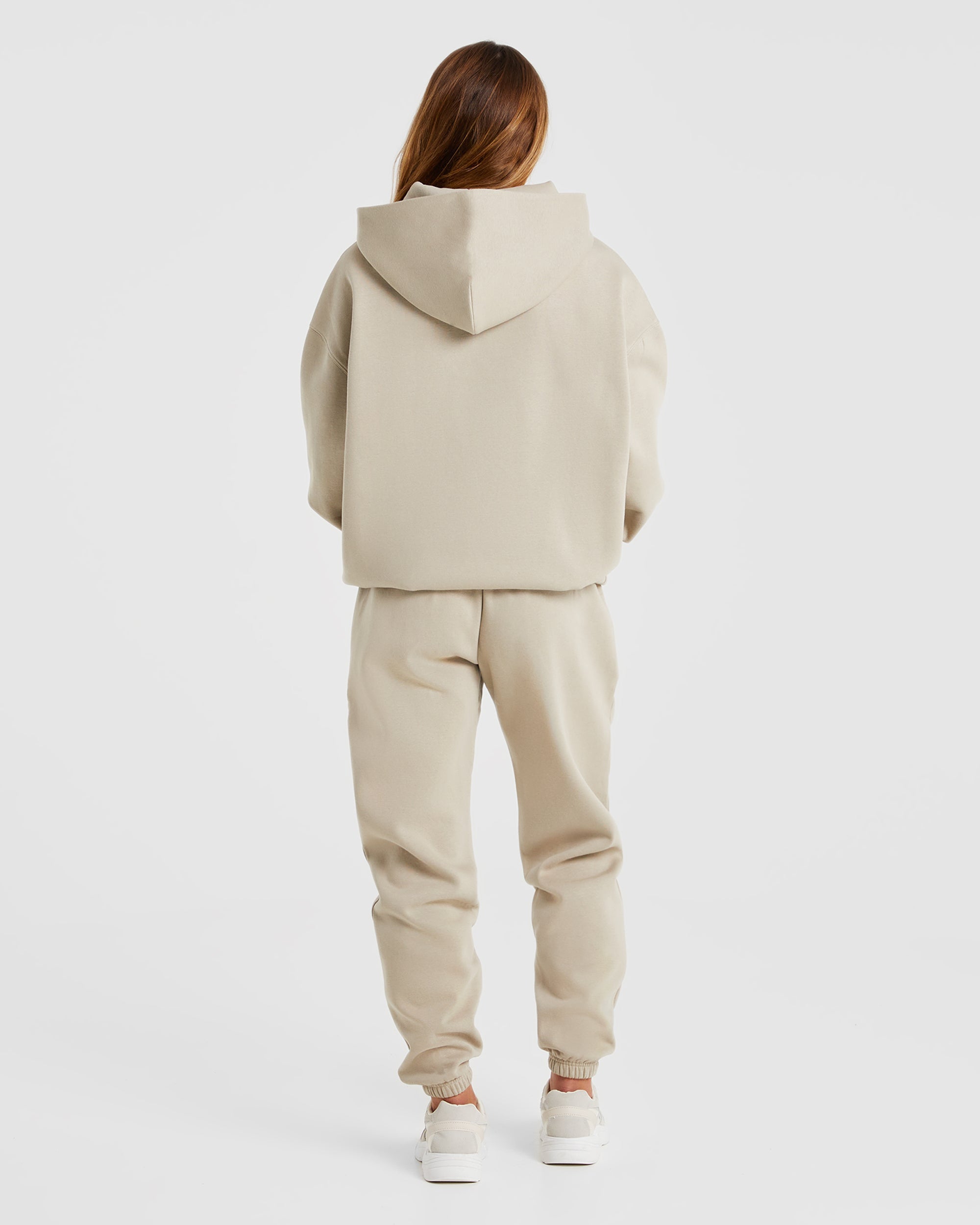 Premium Oversized Hoodie