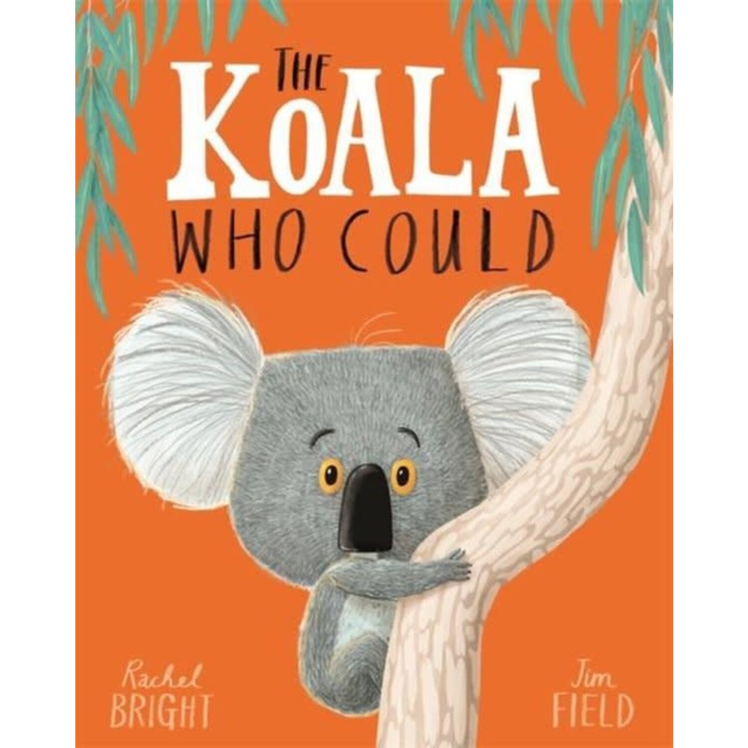 Boek | The koala who could
