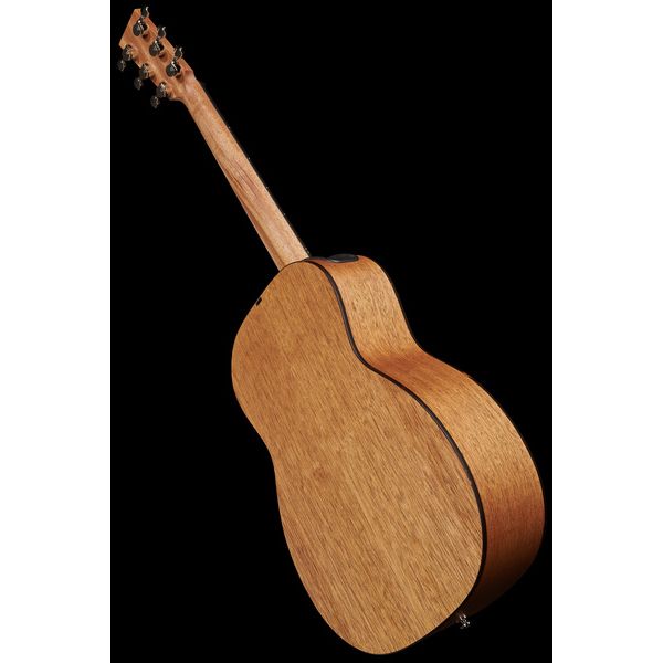 Furch LJ-10MM Mahogany Little Jane