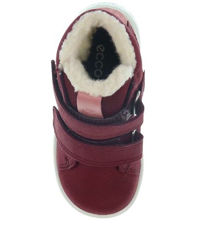 Ecco Winterstiefel - SP.1 Lite Infant - Tex - Morillo