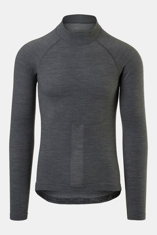 AGU AGU Winterday Turtle Thermoshirt Lange Mouwen Essential