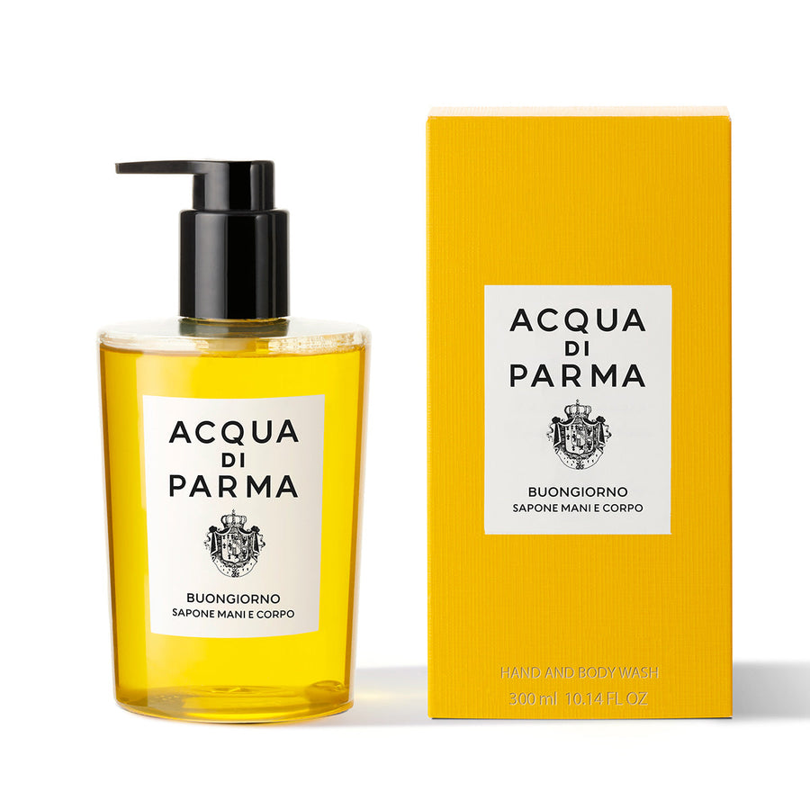 Buongiorno Hand & Body Wash
