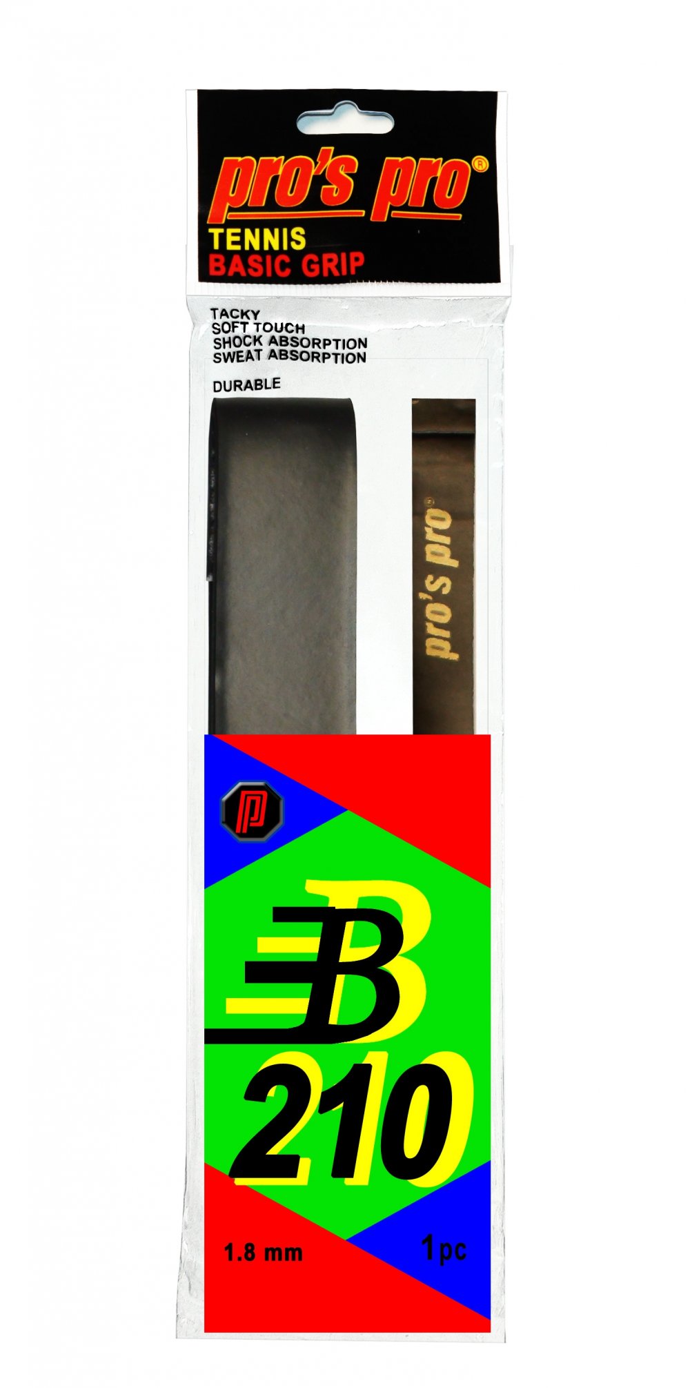 Basic Grip B210