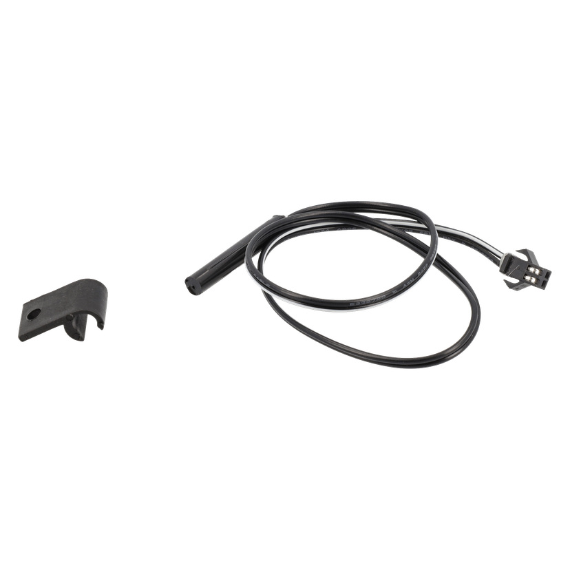 Sensor treningssykkel