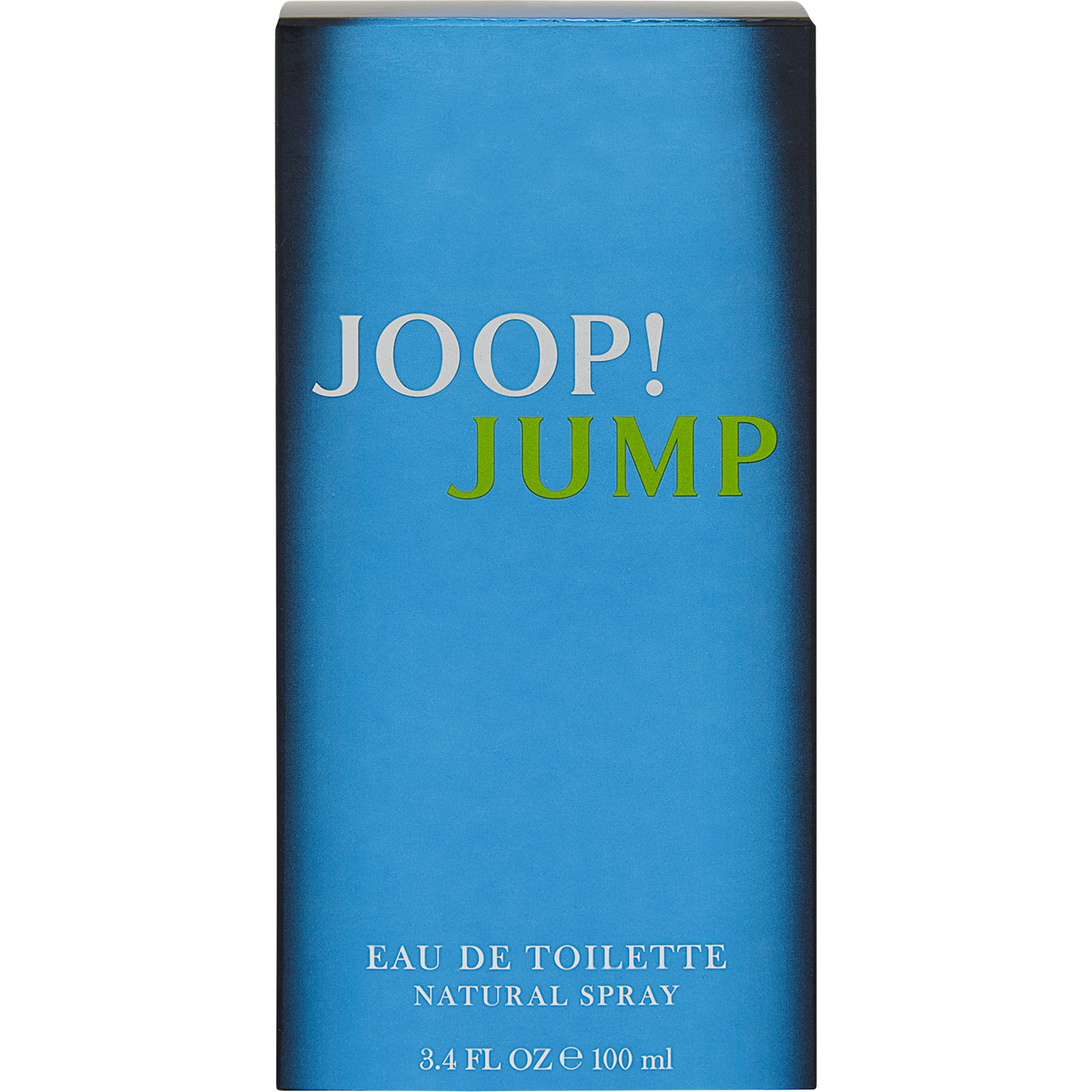 JOOP! Jump Homme Eau de Toilette 100 ml