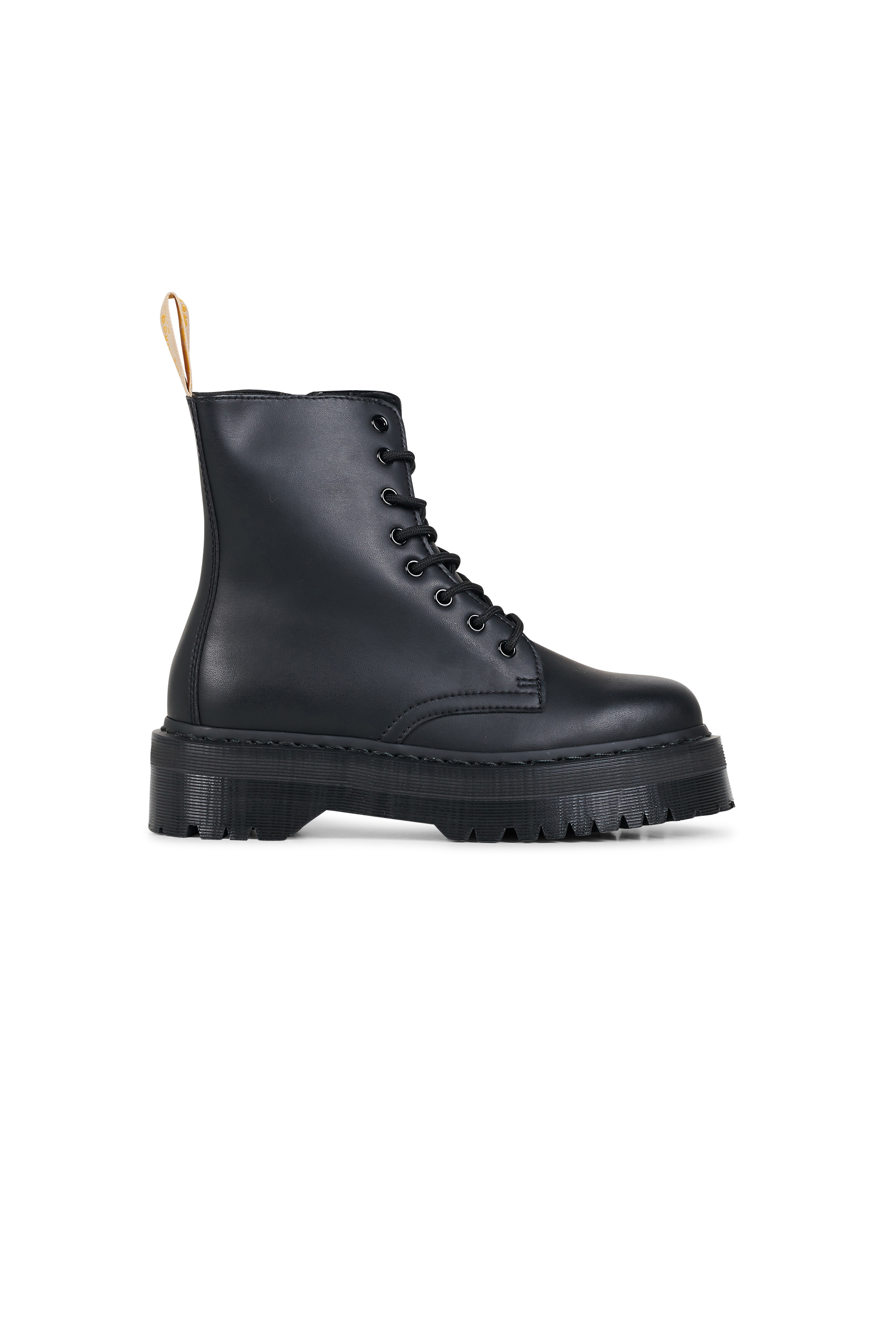 DR. MARTENS Bottes  V Jadon Ii Mono Noir