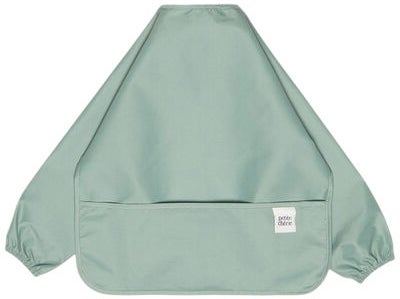 Petite Chérie Langermet Smekke 2-Pack, Light Green