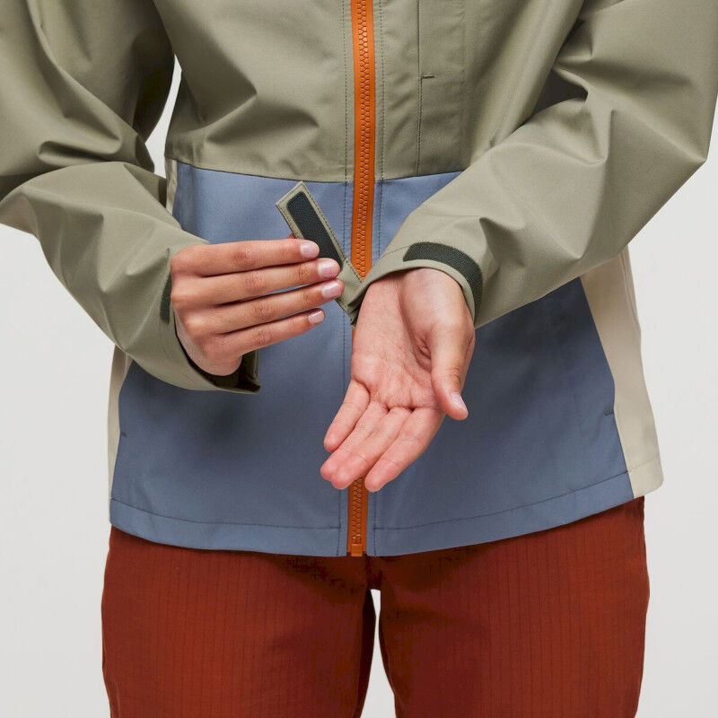 Cielo - Veste imperméable femme