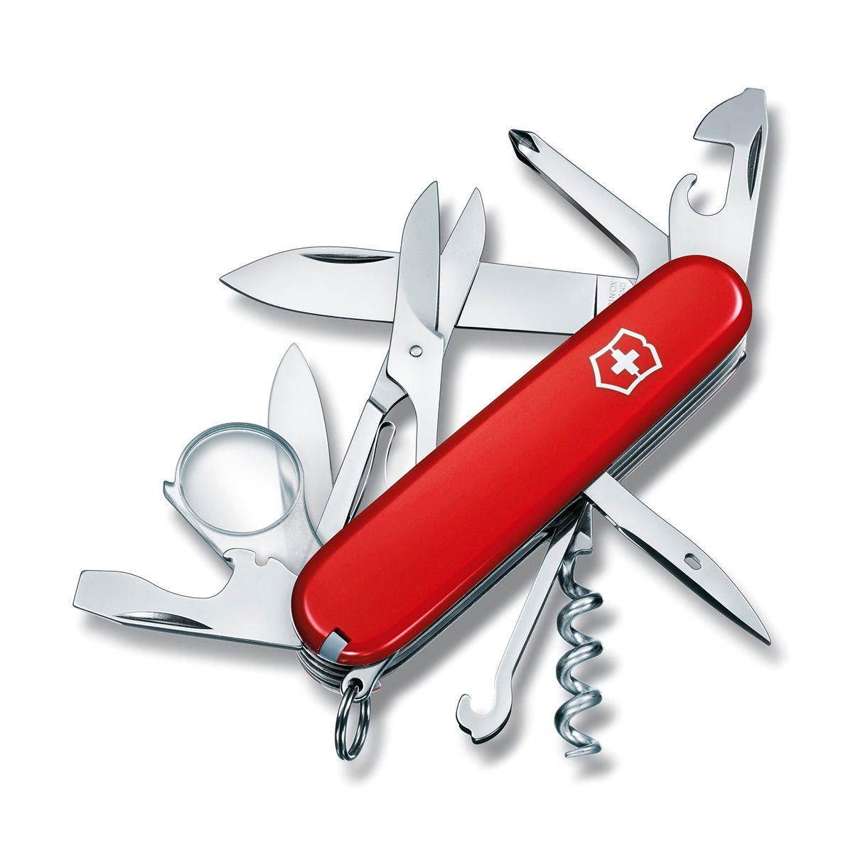 Victorinox Explorer lommekniv
