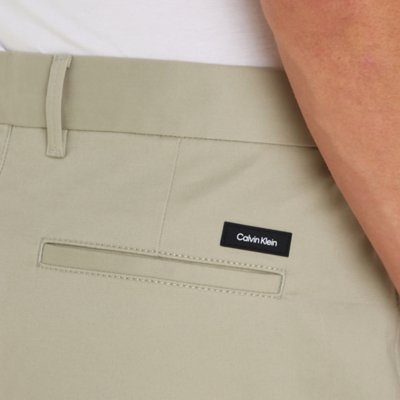 Pantalon homme Modern Twill Slim Chino CALVIN KLEIN