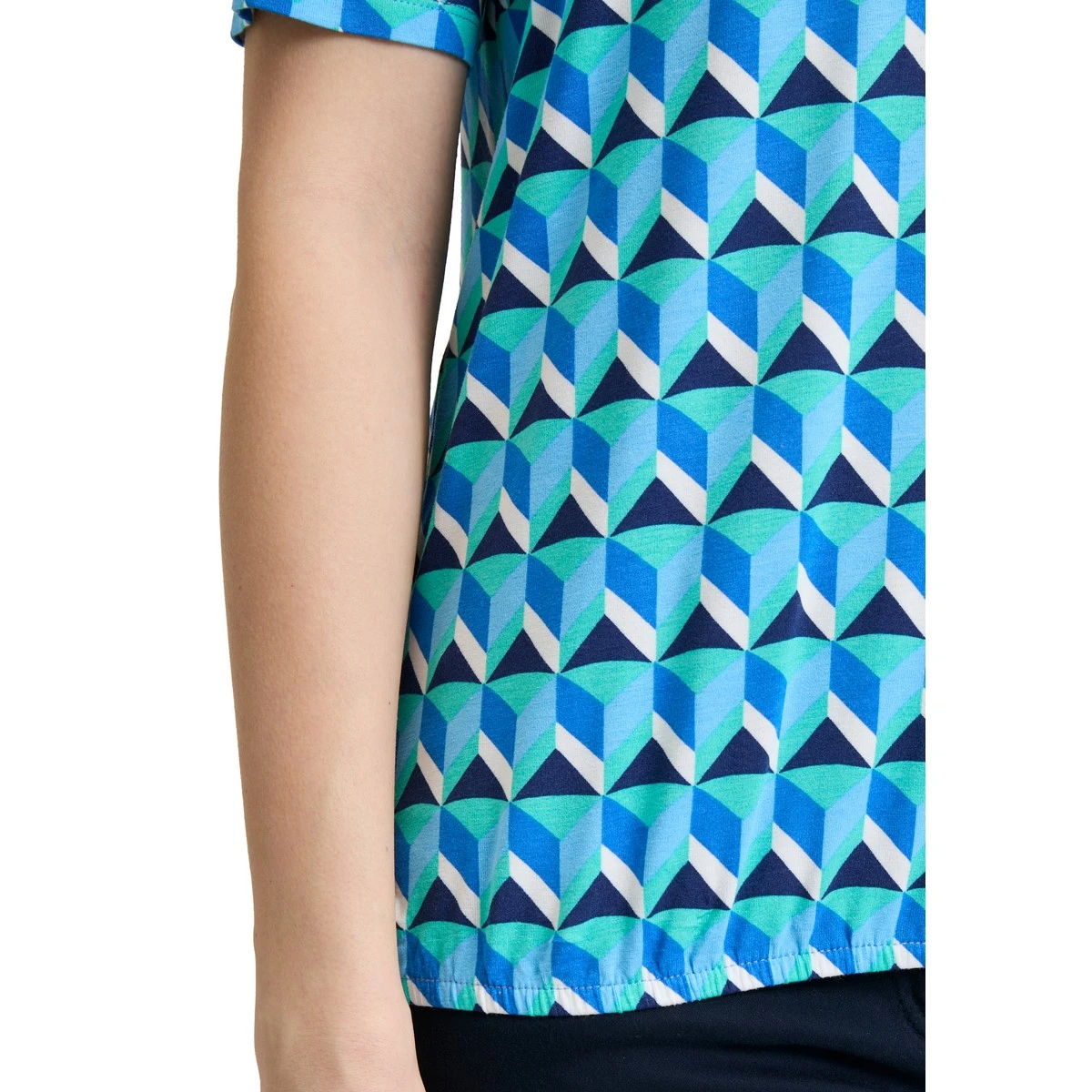 Dames Blouse 25044