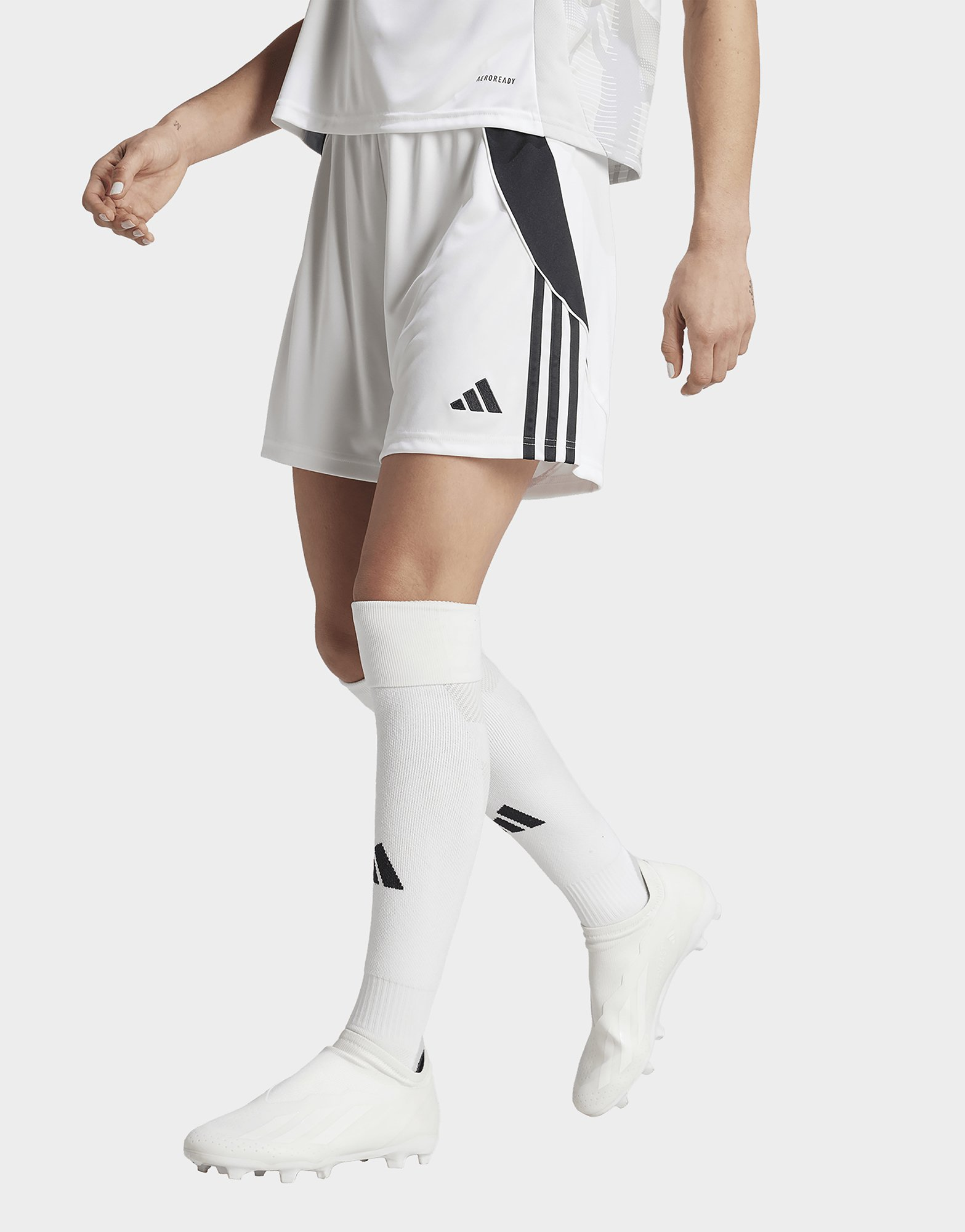 adidas Short Tiro 24