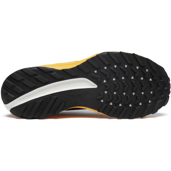 Chaussure trail SAUCONY RIDE TR2 GORE-TEX NAVY/PEEL
