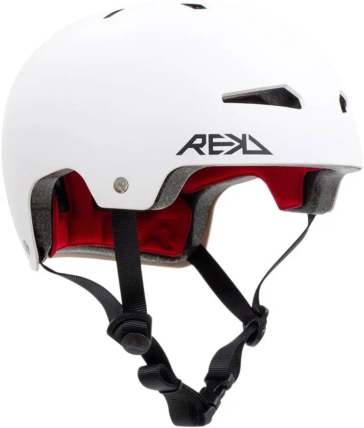 REKD Elite 2.0 Skate Hjelm - Hjelme Rulleskøjter | SkatePro