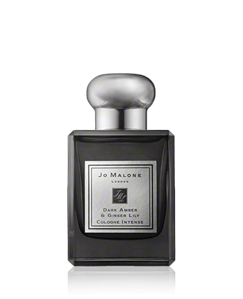 Jo Malone Dark Amber & Ginger Lily Classic Cologne Intense Spray 50ml