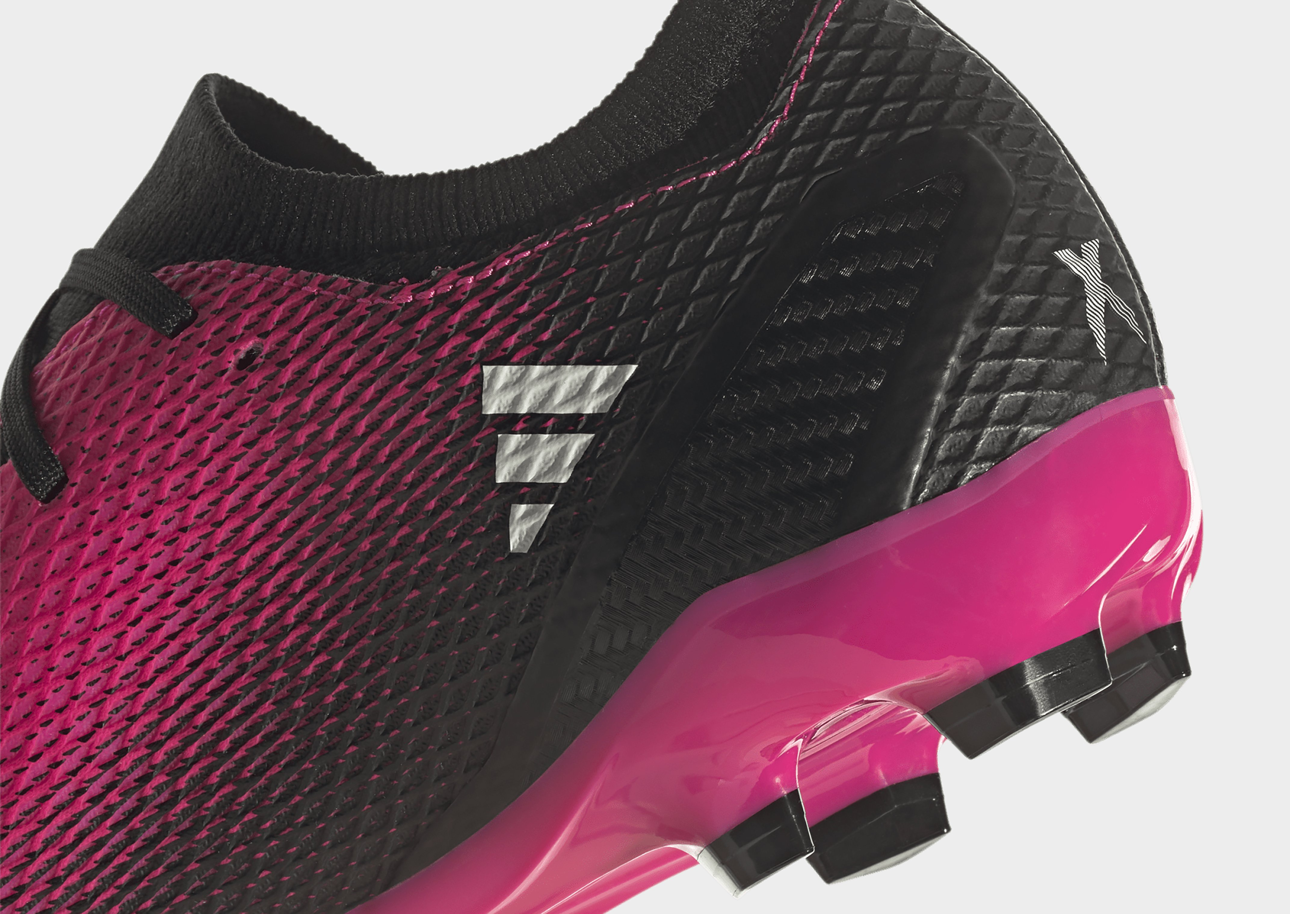adidas Chaussure X Speedportal.3 Multi-surfaces