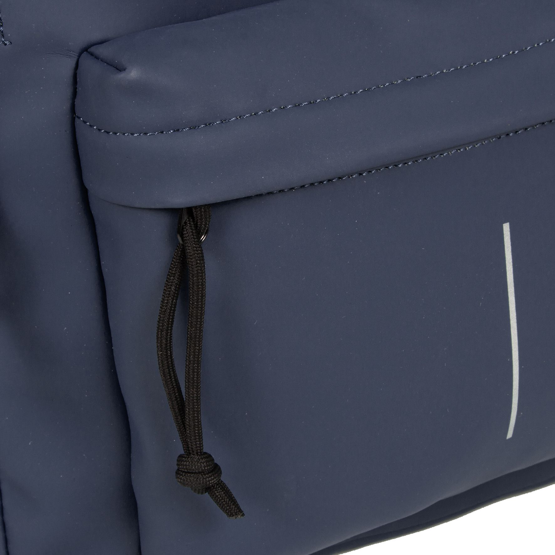 New Rebels Mart Chicago Handel Backpack 18L Navy