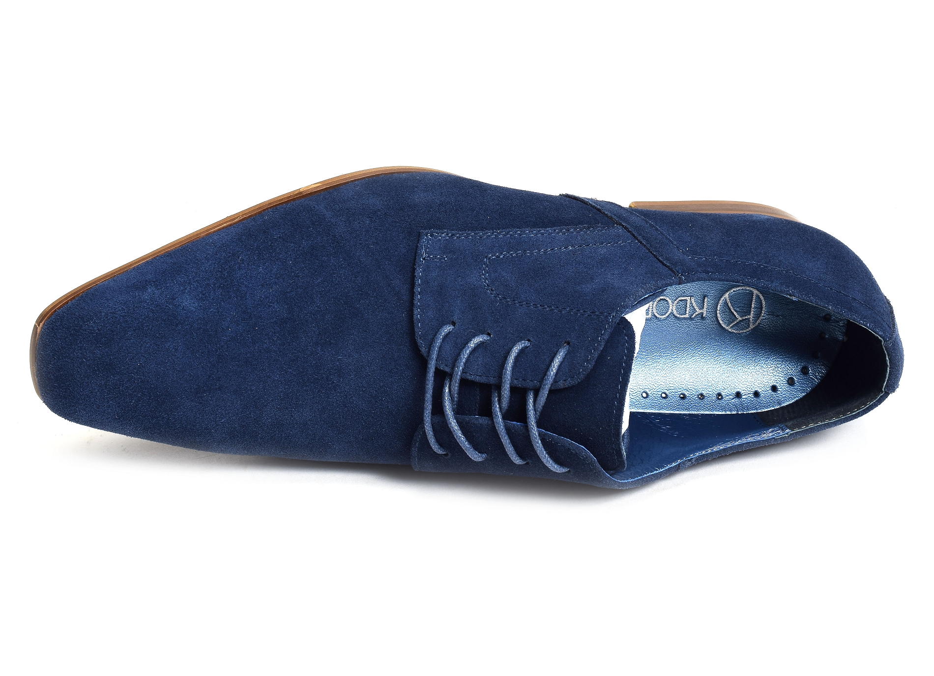 Corletto bleu