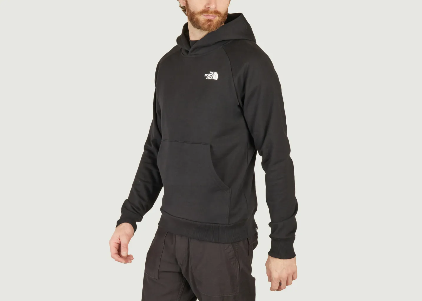 Hoodie Redbox The North Face