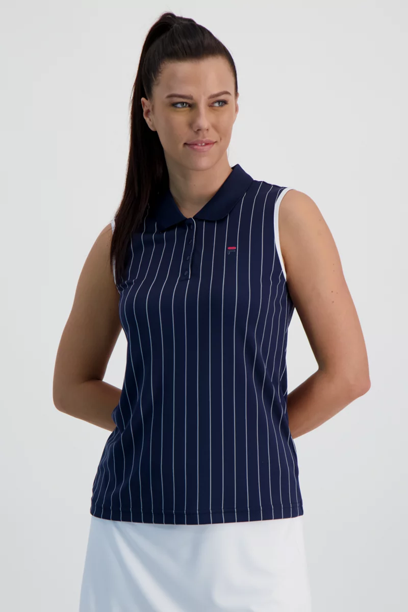 Fila Damen Tennisshirt