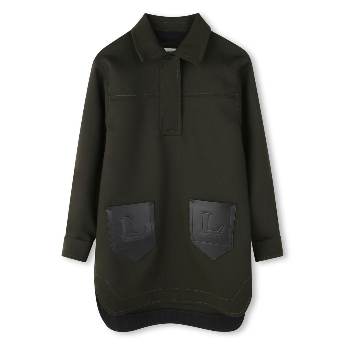 Lanvin Jurk