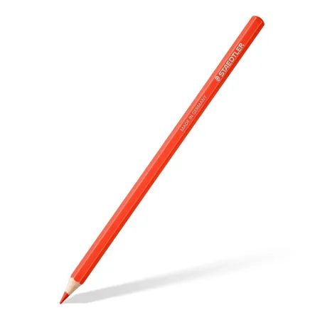 STAEDTLER® 146 Kartonetui mit 12 Buntstiften in sortierten Farben, Happy Trend Linie