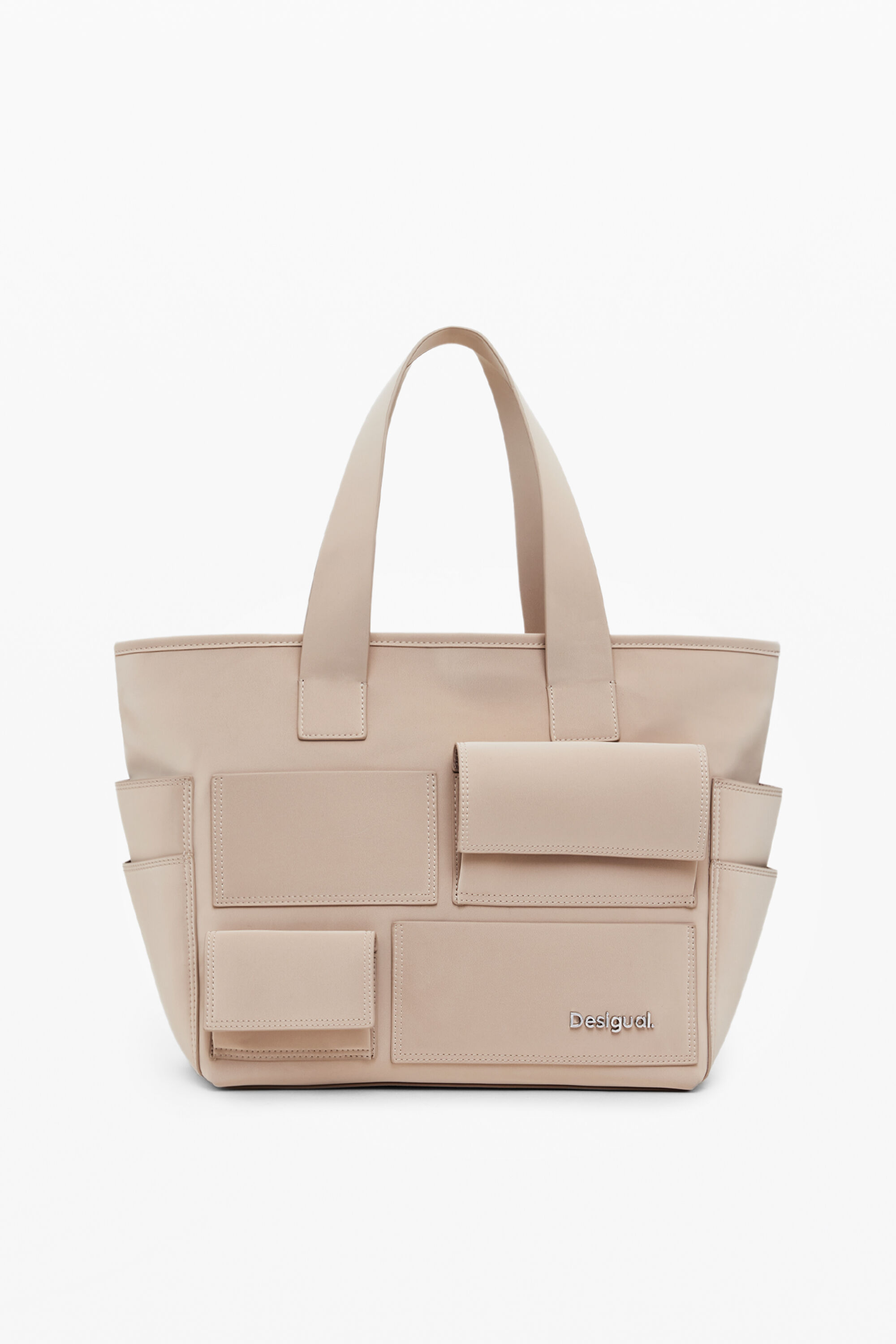 Comprador multibolsillo