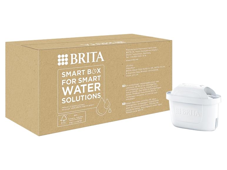 Set van 6 waterfilters Pure Performance Pack Maxtra Pro
