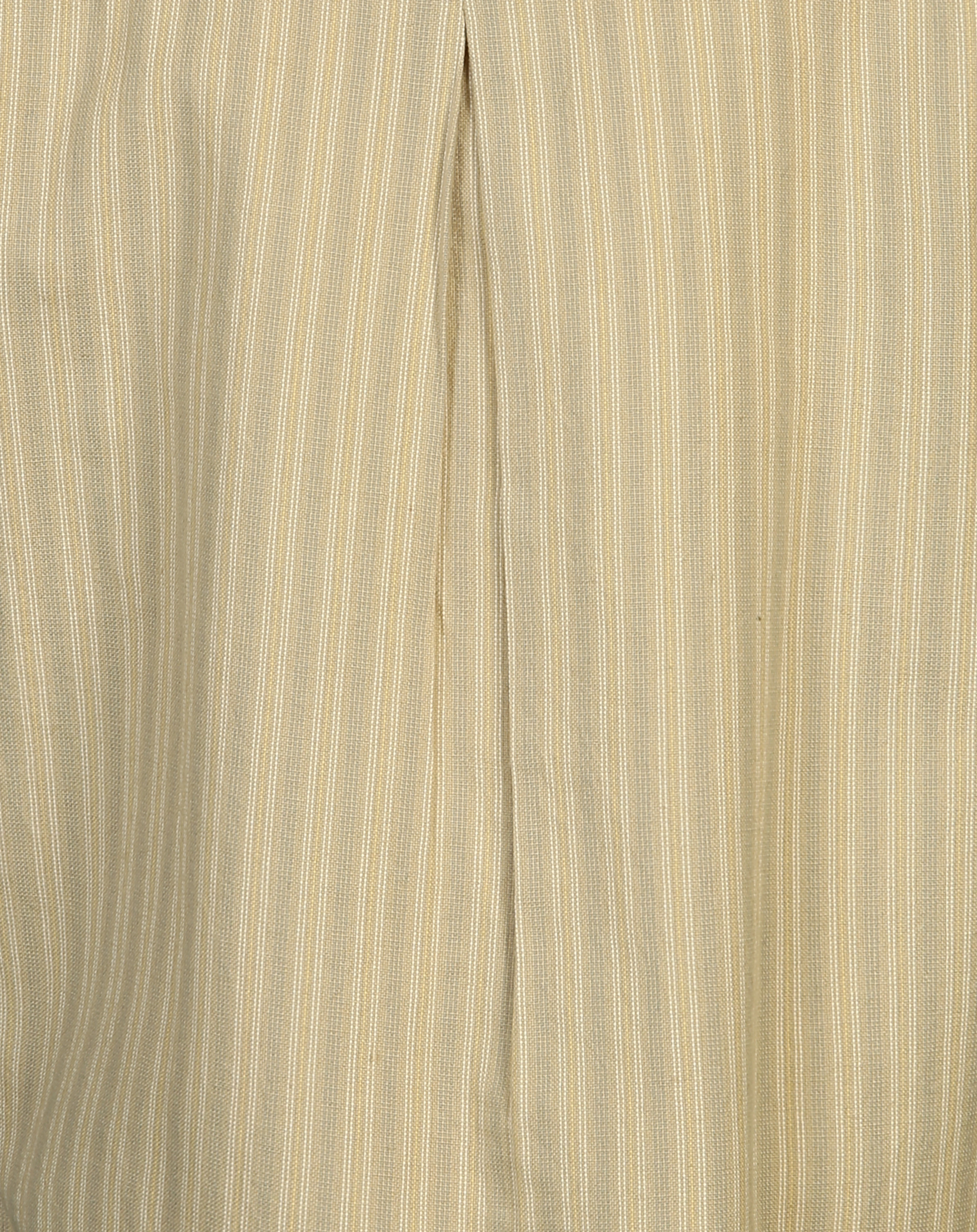 Kurzarm-Hemd THEODOR in alpaca stripes