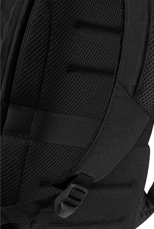Samsonite - GuardIT 3.0 - Laptop Backpack - Zwart - Geschikt voor 15.6 inch
