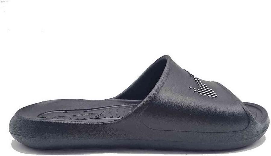 Nike Wmns Victori One Sandalen Schoenen black white black maat: 36.5 beschikbare maaten:36.5