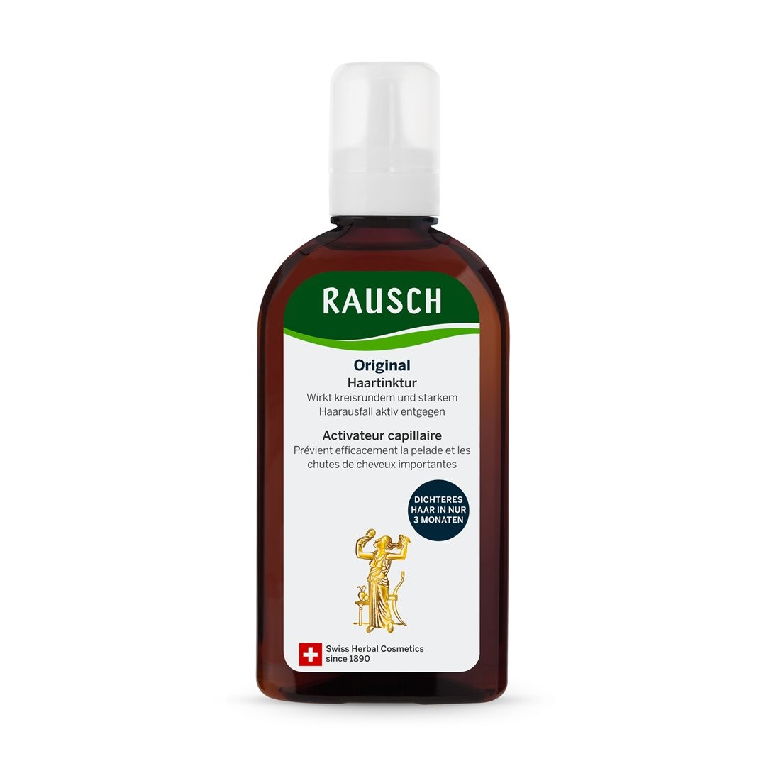 RAUSCH Original Haartinktur Tinkt Fl 200 ml