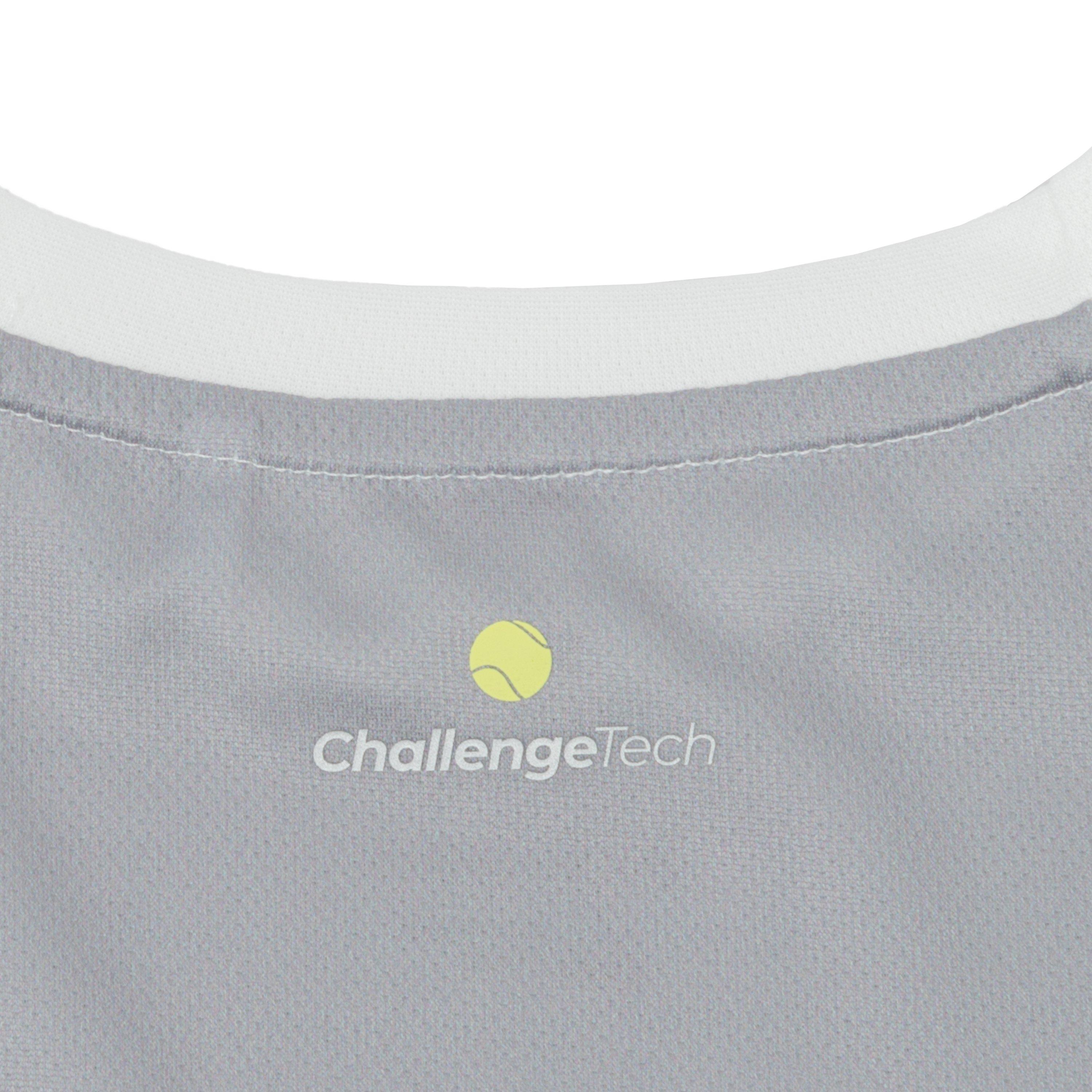 Slazenger Slaz Court tee