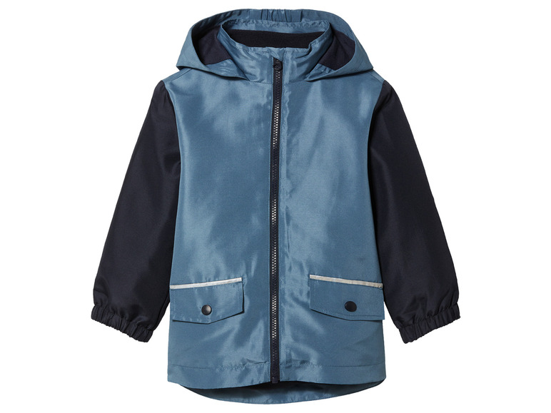Kinder-3-in-1-allweather jack