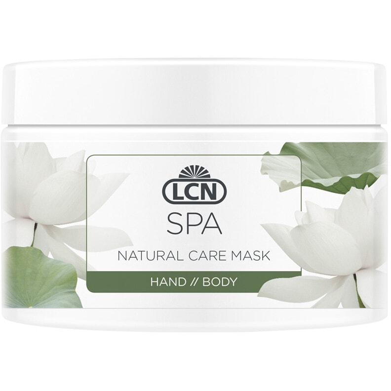 Masque hydratant - Corps & mains - 250 ml