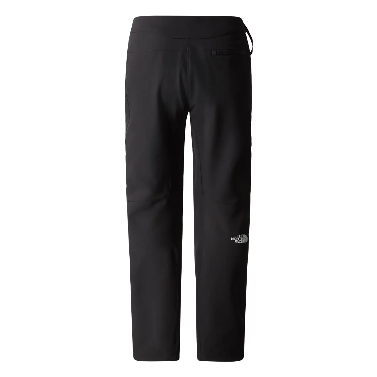 The North Face M Diablo R Tpr Pant Tnf Black