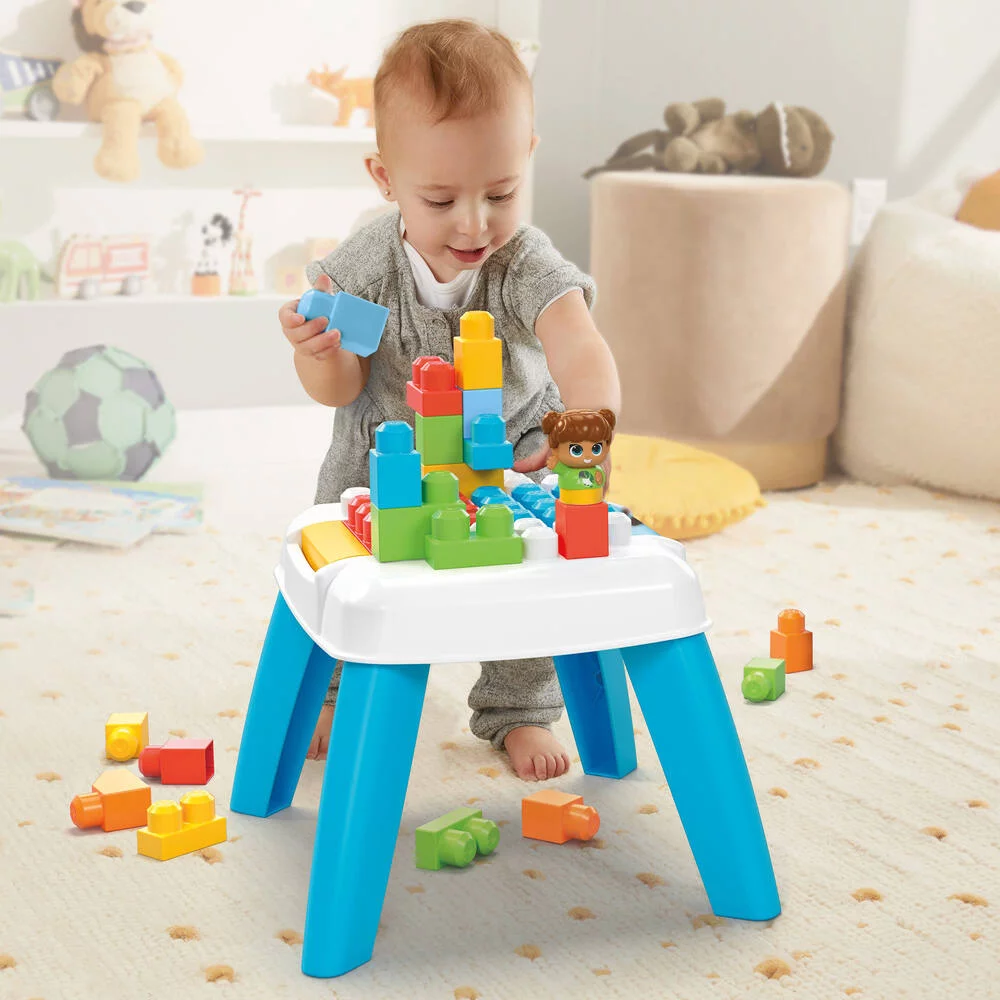 TABLE AVALANCHE