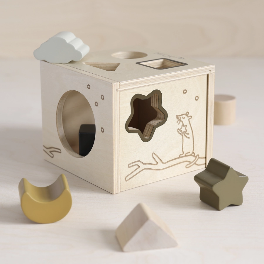 Micki Sortierbox Premium