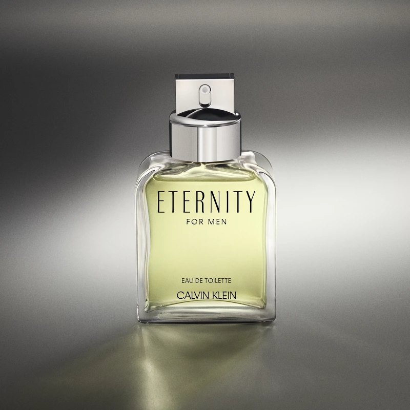 Calvin Klein Eternity For Men EDT 100 ml