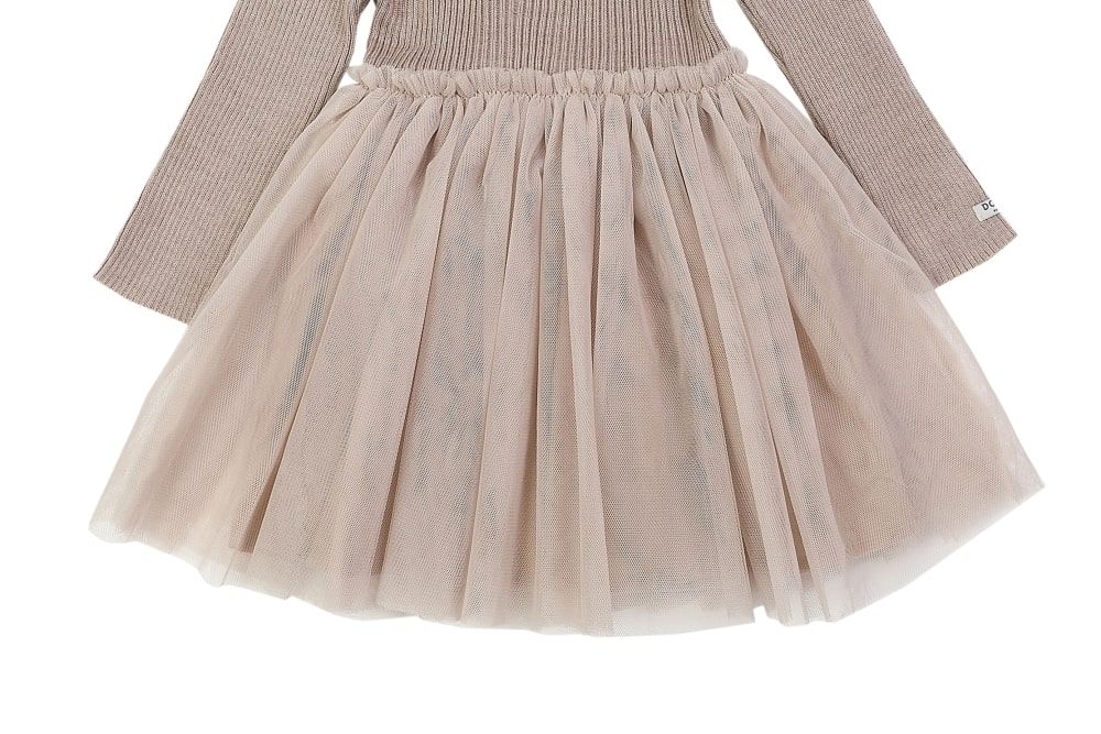 Donsje Lotus Dress