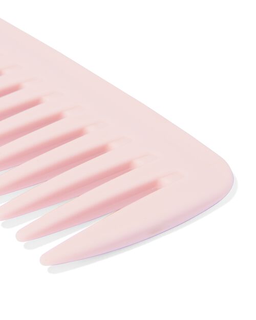 peigne pour douche