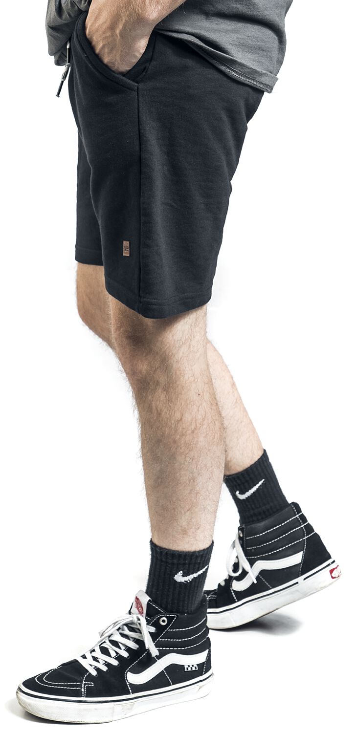 INBrennan | Indicode Short