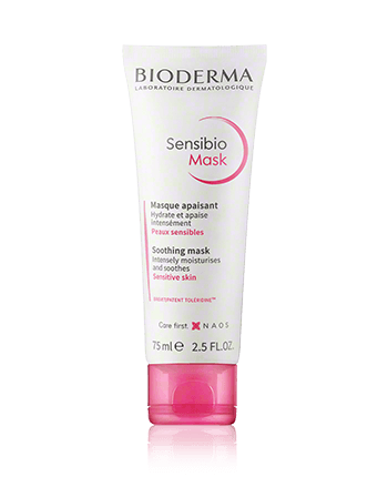 Bioderma Sensibio Soothing Mask 75ml