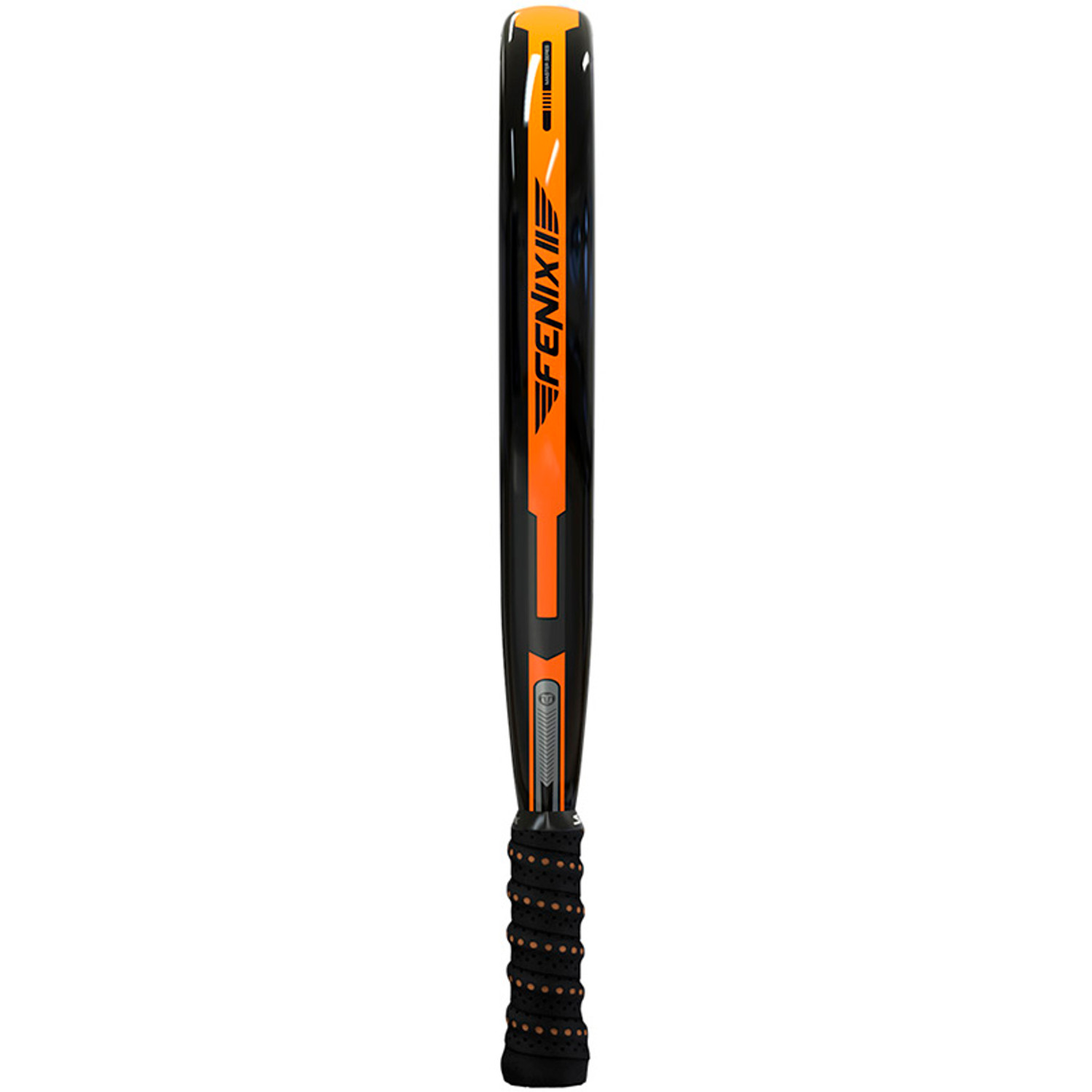 Siux Fenix II 3K Carbon Hybrid