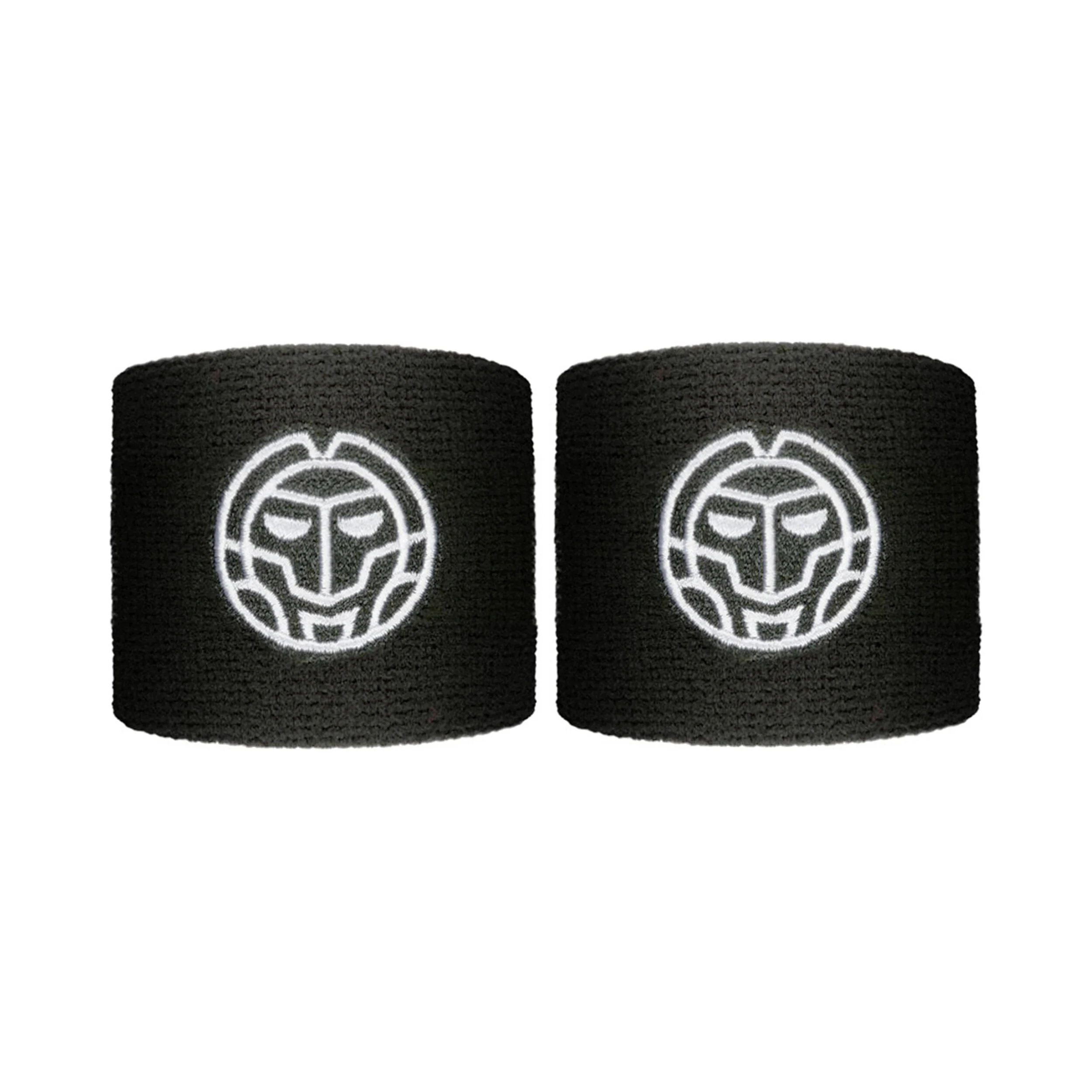 BIDI BADU Lil Move Short Poignet Pack De 2 Unités - Noir , Blanc