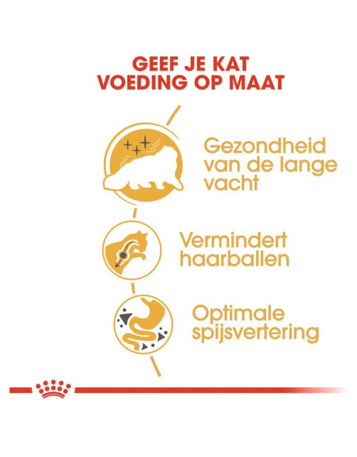 Royal Canin Persian Adult - Kattenvoer