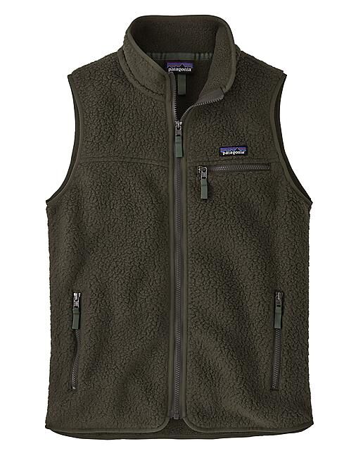 PATAGONIA - GILET SANS MANCHE RETRO PILE W