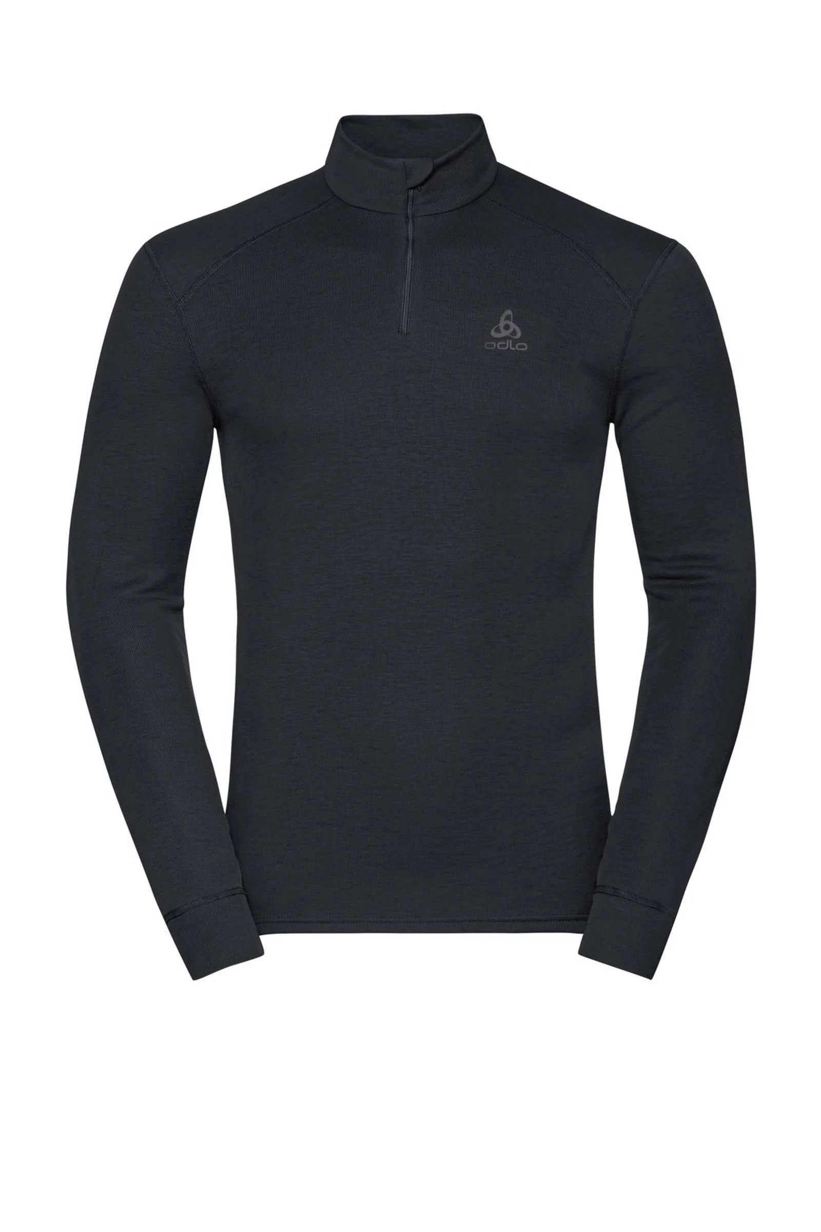Odlo skipully Active Warm zwart