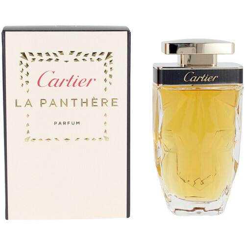 Cartier - La Panthère Eau De Parfum