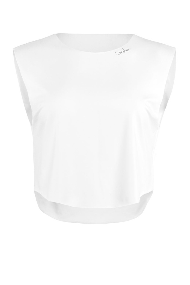 Winshape Crop-Top »AET115LS«, Functional Soft and Light